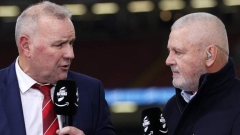 Warren Gatland is leading target for Wales if Wayne Pivac is changed