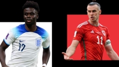 World Cup permutations: What do England and Wales require to do to receive last 16?