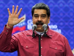 United States reduces Venezuela oil sanctions after gov’ t, opposition ink offer