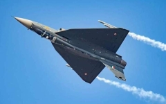 Argentina Puts India’s LCA Tejas On Backburner; Starts Evaluating US-Origin F-16 Fighting Falcons In Denmark