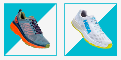 Hoka Black Friday Cyber Monday Sale 2022: Save Approximately $55 Right Now