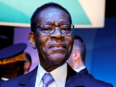 Equatorial Guinea: President Obiang extends his 43-year-rule by winning 6th term in workplace