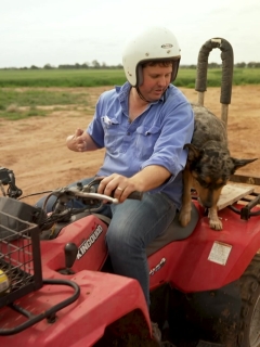 How these farmers are taking on dealing with a farm with a special needs