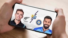 India Vs New Zealand ODI Series: How To Watch It For Free Using VPN