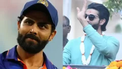 Indian all-rounder Ravindra Jadeja might deal with legal difficulty, understand why