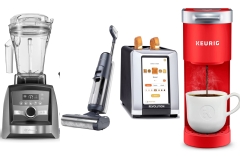 The 55+ finest Black Friday home appliance deals to update your house