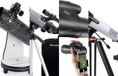 These 20+ Black Friday telescope offers will reveal you deep space