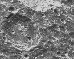 See the Far Side of the Moon: Incredibly Detailed Pictures From Artemis I Orion Close Lunar Flyby