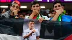 World Cup fans advise Germany of bigotry towards ex-teammate Ozil