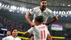 World Cup wrap-up, Day 8: Morocco beats Belgium, Germany still in