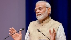 PM Modi targets Cong, states it requires to avoid divide and guideline technique to recover Guj