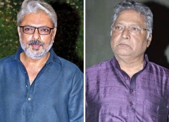 Sanjay Leela Bhansali opens on dealing with the late star Vikram Gokhale; states, “He utilized to vanish into his characters”