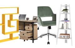 Cyber Monday furnishings offers: Revamp your office with approximately 50% off Wayfair furnishings