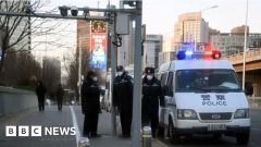 China Covid: Chinese protesters state cops seeking them out