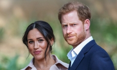 Meghan Markle sets the record directly on truth program with Prince Harry