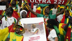 FIFA WC 2022: Senegal devotes quarters berth to Bouba Diop’s 2nd death anniversary