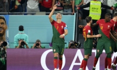 Andy Murray Trolls Piers Morgan For Praising Cristiano Ronaldo On Disallowed Goal Against Uruguay