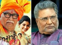 Vikram Gokhale’s last Marathi film Sur Lagu De prepares for release