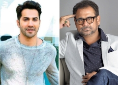 Varun Dhawan to coordinate with Anees Bazmee for the very first time for an action-comedy: Reports