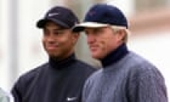 Tiger Woods states ‘Greg Norman needs to go,’ to end PGA Tour and LIV hostility