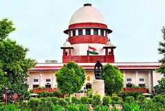 Doubling variety of judges will not beat pendency, currently tough to fill HC jobs: SC