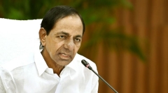 KCR to reshuffle babus for election year