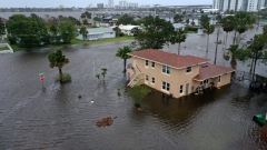 Increasing water level might overload the United States shoreline by 2050, NASA forecasts