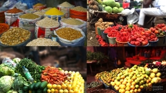 Food costs continue to increase in October: NBS