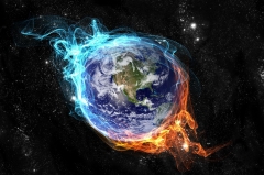 New Report: Earth Is “Unequivocally” in Midst of Climate Emergency