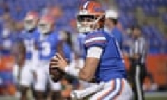 Florida QB Jalen Kitna charged with belongings of kid abuse images