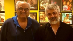 Ajith to be a never-seen-before avatar in Thunivu, states Boney Kapoor