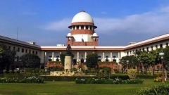 Supreme Court gets all-woman judge bench, 3rd time in history