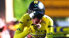 The 2024 Tour de France to conclude in Nice with a time trial