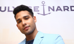 Siddhant Chaturvedi’s Rendezvous With Ulysse Nardin