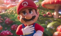 ‘The Super Mario Bros’ Second Look Is Out, Donkey Kong And Princess Peach Are Too Cute To Miss!