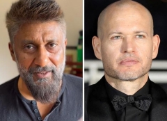 The Kashmir Files row at IFFI: Vivek Agnihotri reveals a follow-up movie in reaction to Nadav Lapid’s remark