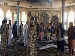 Blast at madrassa eliminates 16 trainees, injuries 24 in northern Afghanistan’s Aybak