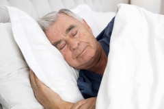 Sleeping Too Much Linked to a 69% Increased Risk of Dementia