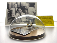 The Device That Changed Everything