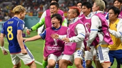 World Cup 2022: Japan 2-1 Spain: Japan and Spain both through on significant night