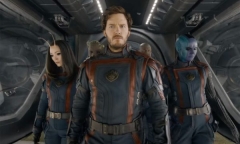 Easter Eggs In ‘Guardians Of The Galaxy Vol. 3’ Trailer You May Have Missed