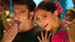 Deepika Padukone’s cameo in Ranveer Singh’s Cirkus is the best ‘present laga re’ minute. Fans concur