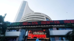 Indian shares decrease after 8-day rally, focus stays on United States tasks information