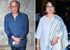 Remake of Mahesh Bhatt directorial Arth shelved, director Revathi claims, “I have delayed it in the meantime”