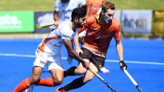 Hockey: India decrease 1-5 to Australia, lose series – ESPN