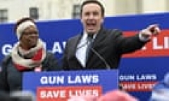 Senator Chris Murphy: ‘success after triumph’ is coming for United States weapon control