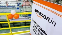 Amazon is indicating its India tiredness|Mint