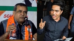 ‘If Suvendu condemns Paresh Rawal’s fish remark …’: Abhishek Banerjee knocks BJP