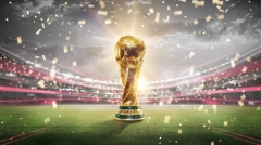 FIFA’s AR App Gives World Cup Attendees More Bragging Rights