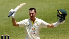 Star Australian batter Marnus Labuschagne develops history versus the West Indies, signs up with special group